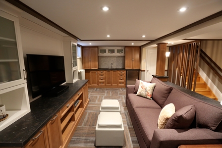 IDEATE Residential Interior Design